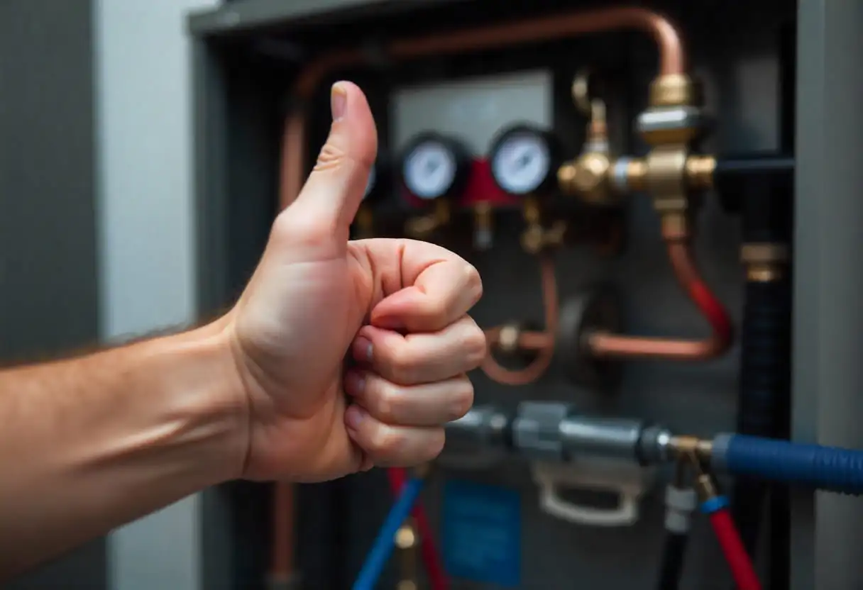 Emergency HVAC services and installations in Barto, PA